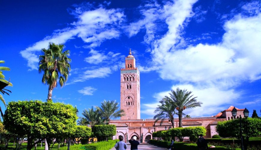 Découvrez le Maroc authentique avec Bio Tours Marrakech - Responsabilité et durabilité au cœur de nos voyages.